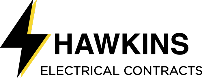 Hawkins Electrical Contracts logo